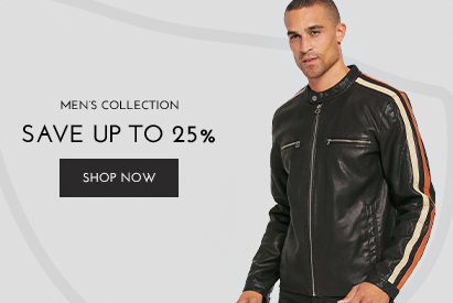 mens leather jackets