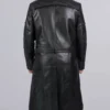 Blade runner Black coat