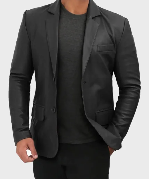 Mens Blazer