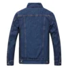 Mens Denim Jacket