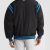 Wind Bomber Jacket