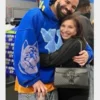 Blue Drake Hoodie FATD