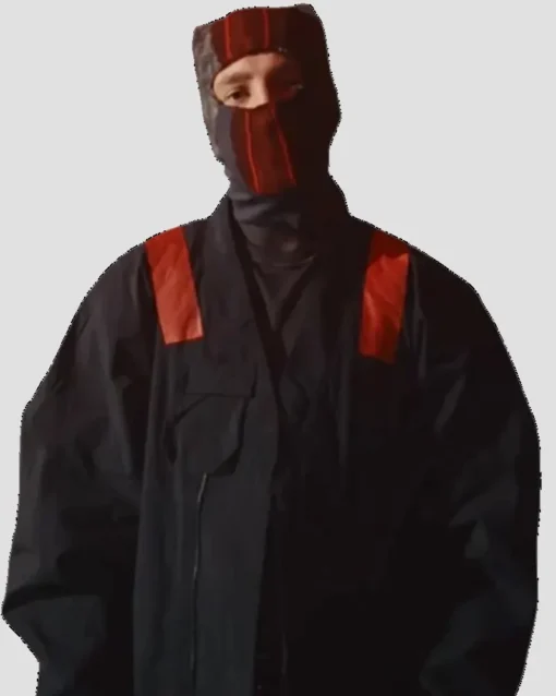 Twenty One Pilots Overcompensate Jacket