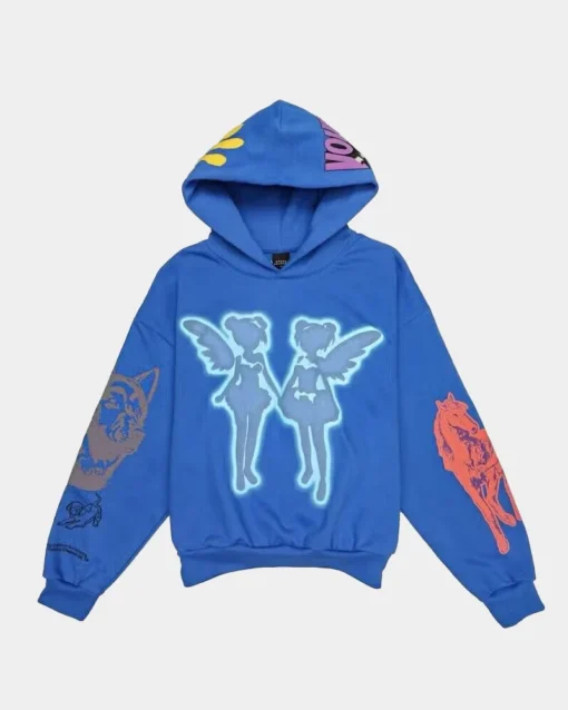 Drake FATD Hoodie