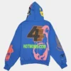 Drake FATD For All The Dogs Hoodie