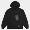 Travis Scott CJ X M&N X USC Hoodie