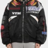 vtm racing jacket