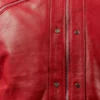 Michael Jackson Beat It Leather Jacket