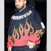 Drake Vaffanculo Hoodie