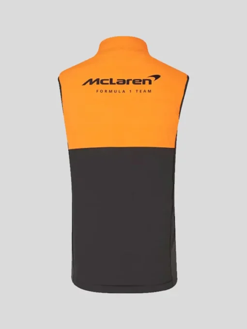 Mclaren 2024 F1 Team Vest