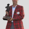 RBC Heritage Tartan Jacket