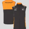 Men And Women F1 McLaren 2024 Team Vest