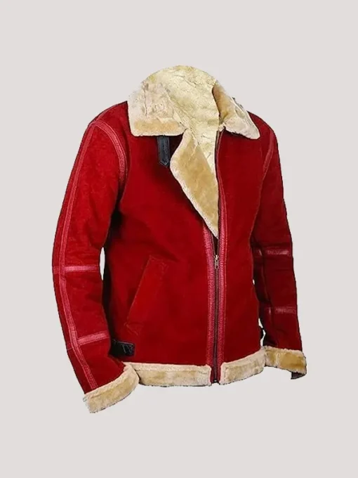 Ryan Reynolds Spirited Jacket