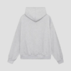 Scuffers Hoodie Back