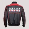 Ryan Maimi Vice Jacket