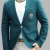 2024 Australian Olympic Uniform Green Blazer