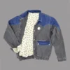 Michael J. Fox Back To The Future Jacket