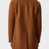 Ransom Drysdale Coat