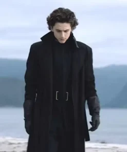 Paul Atreides Dune Coat