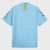 Ferrari Miami Grand Prix Shirt