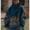 Yellowstone Beth Dutton Blue Jacket