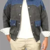 BTTF Marty Mcfly Jacket