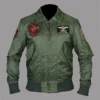 Tom Cruise Jacket Top Gun 2