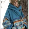 Yellowstone Beth Dutton Poncho