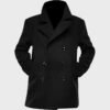 Walker Yellowstone Peacoat