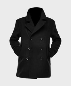 Walker Yellowstone Peacoat