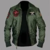 Top Gun 2 Bomber Jacket