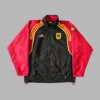 Olympic Germany Team 2004 Adidas Jacket