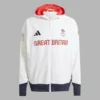 Olympic Paris GB Team Medal Winner Jacket