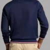 Paris Olympics Team USA Track Jacket