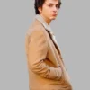 A Complete Unknown Timothee Chalamet Jacket