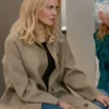 A Family Affair 2024 Nicole Kidman Trench Coat