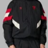 Manchester United Originals Black Track Jacket