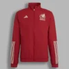 Mexico Soccer Red Jacket for Sale