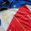 Adidas Philippines Track Jacket for Sale