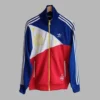 Adidas Philippines Flag Track Jacket