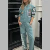 McLaren Cars Formula 1 Racing Jumpsuit