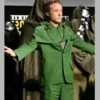 Doctor Doom Robert Downey Jr Green Suit