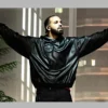 October’s Very Own Drake OVO Hoodie