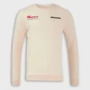 McLaren F1 Heritage Monaco Sweatshirt