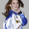 Lana Del Rey Mclaren Formula 1 Jacket