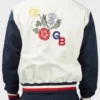 GB Paris Olympics Opening Ceremony Jacket