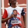 Olympics 2024 Snoop Dogg Shirt