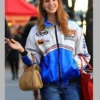 Lana Del Rey Mclaren Racer Jacket for Sale