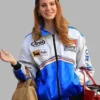 Lana Del Rey Mclaren Racing Jacket