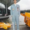 McLaren Cars Formula 1 Jumpsuit